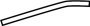 Image of PAD, BODY OUTSIDE MO. Wheel OPENING MOLDING pad. Included with: Wheel. image for your 2020 Toyota RAV4  Limited Sport Utility 