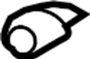 Image of Fuel Injection Pressure Regulator image for your 2022 TOYOTA RAV4