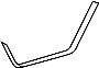 View Strap. Tank. Fuel.  Full-Sized Product Image