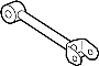 View Arm. Lateral. Rod. (Front, Rear, Lower) Full-Sized Product Image