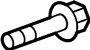 View Bolt. Arm. Control. (Front, Rear, Upper, Lower) Full-Sized Product Image