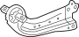 View Arm. Suspension. Trailing.  Full-Sized Product Image