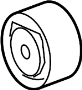 View Differential Mount Insulator Full-Sized Product Image