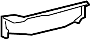 Image of Floor Extension (Front, Rear) image for your 2018 TOYOTA RAV4