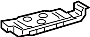 View Floor Extension (Front, Rear) Full-Sized Product Image 1 of 6