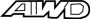 Image of Nameplate. PLATE, BACK DOOR NAM. Part cannot be reused. image for your 2020 Toyota RAV4  Limited Sport Utility 