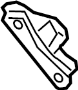 View Liftgate Support Strut Holder (Upper) Full-Sized Product Image 1 of 1