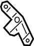 View Liftgate Support Strut Holder (Lower) Full-Sized Product Image 1 of 2