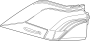 Image of Tail Light Assembly (Rear) image for your 2023 Toyota Sequoia   