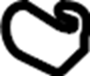 Image of Key, Plug Cable EV C. Included with: Plug. image for your 2023 Toyota RAV4 PRIME  XSE Sport Utility 