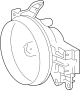 View Headlight Full-Sized Product Image 1 of 1