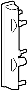 Image of Tank, Radiator. (Lower). Included with: Radiator. image for your 2015 TOYOTA 4RUNNER SR-5