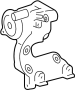 View Accessory Drive Belt Tensioner Assembly Full-Sized Product Image 1 of 4