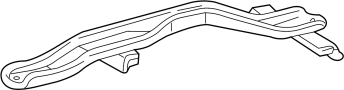 View Battery Hold Down Full-Sized Product Image