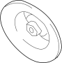 View Alternator Pulley Full-Sized Product Image