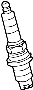View Spark Plug Full-Sized Product Image