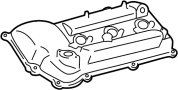 View Engine Valve Cover Full-Sized Product Image