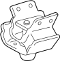 View Automatic Transmission Mount (Rear) Full-Sized Product Image 1 of 4