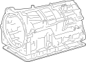 View Transmission Oil Pan Gasket Full-Sized Product Image 1 of 10