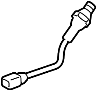 View Oxygen Sensor (Upper) Full-Sized Product Image
