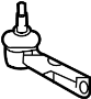 View Rack and Pinion Assembly Full-Sized Product Image