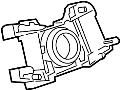 Image of Combo switch. MULTIFUNCTION SWITCH. SWITCH ASSEMBLY, TURN SI. SWITCH, SIGNAL.  Includes: Clockspring. image for your 2015 TOYOTA HIGHLANDER