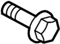 View Bolt. Belt. Retractor. Amplifier. (Lower) Full-Sized Product Image 1 of 2
