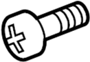View Bolt. Fan. Motor.  Full-Sized Product Image