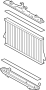 View Radiator Full-Sized Product Image 1 of 1