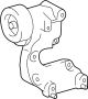 View Accessory Drive Belt Tensioner Assembly Full-Sized Product Image