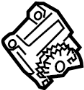View HVAC Air Inlet Door Actuator Full-Sized Product Image