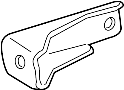 Image of Alternator Bracket image for your 1995 Toyota PickUp   