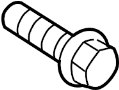 View Bolt. Lock.  Full-Sized Product Image 1 of 3