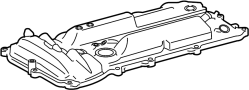 View Engine Valve Cover Full-Sized Product Image