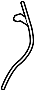 View Engine Oil Dipstick Tube Full-Sized Product Image