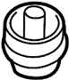 View FILTER. Oil. Housing. Engine. Cover.  Full-Sized Product Image