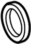 View Engine Crankshaft Seal (Front) Full-Sized Product Image