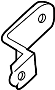 View Engine Support Rod Bracket Full-Sized Product Image