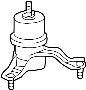 View Engine Mount (Front, Rear) Full-Sized Product Image