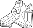 View Engine Mount Bracket (Front, Rear, Upper) Full-Sized Product Image