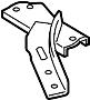 View Bracket. Mount. Engine. Stay.  Full-Sized Product Image