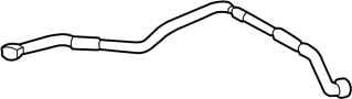 View Evaporative Emissions System Lines Full-Sized Product Image