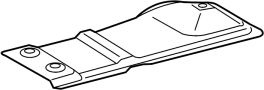 View PROTECTOR, CHARCOAL.  Full-Sized Product Image