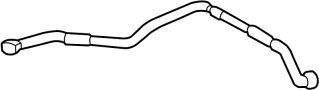 View Evaporative Emissions System Lines Full-Sized Product Image