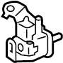 Image of Vacuum. Valve.  Exc.Japan Built. Exhaust. image for your 2024 TOYOTA GRAND HIGHLANDER Hybrid Limited