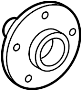 View Wheel Hub (Front) Full-Sized Product Image 1 of 2