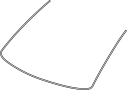 Image of Windshield Seal image