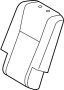 Image of Seat Back Cushion Cover (Rear) image for your 2024 Toyota Camry  SE SEDAN 