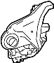 Image of Lock. Door. (Rear). Incl.Latch. Includes:. image for your 2020 Toyota RAV4 2.5L A/T AWD XLE Sport Utility 