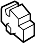 Image of Door Window Switch image for your Toyota